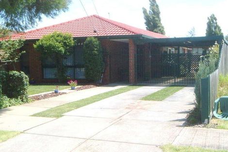 Property photo of 46 Victoria Street Altona Meadows VIC 3028