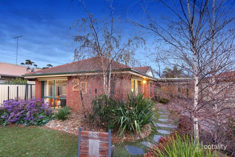 Property photo of 28 Henderson Drive Lara VIC 3212