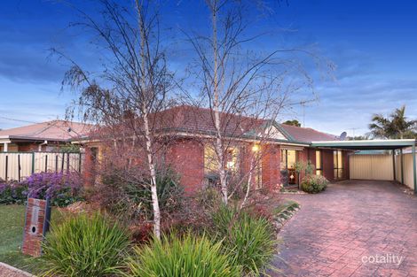 Property photo of 28 Henderson Drive Lara VIC 3212