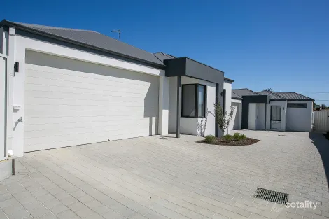 Property photo of 4B Chalcombe Way Warwick WA 6024