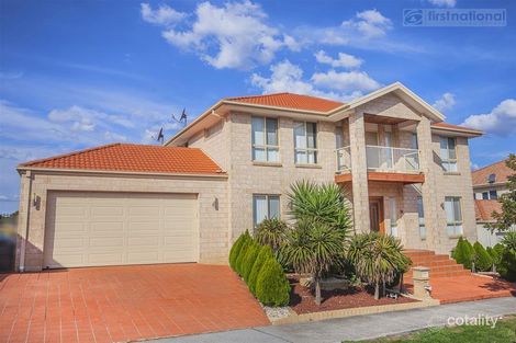 Property photo of 3 Beau Vista Drive Craigieburn VIC 3064