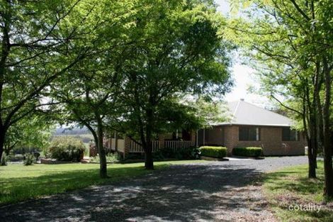 79 Lyrebird Ridge Rd, Coolagolite, NSW 2550
