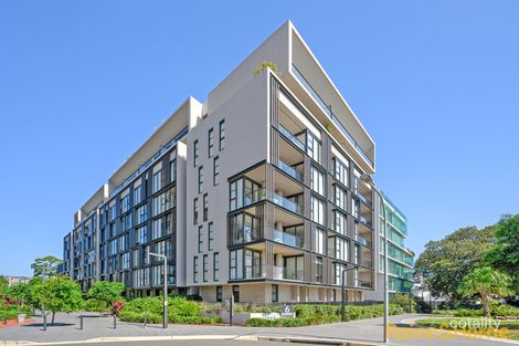 Property photo of 2701/6 Kingsborough Way Zetland NSW 2017