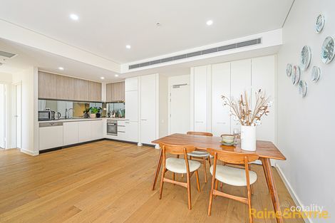 Property photo of 2701/6 Kingsborough Way Zetland NSW 2017