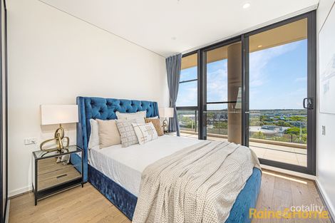Property photo of 2701/6 Kingsborough Way Zetland NSW 2017