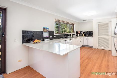 Property photo of 46 Mitchell Avenue Molendinar QLD 4214