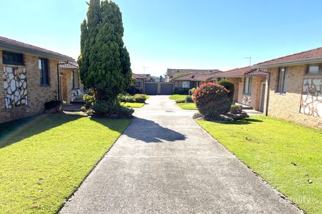 Property photo of 3/10-12 Regent Street Bexley NSW 2207