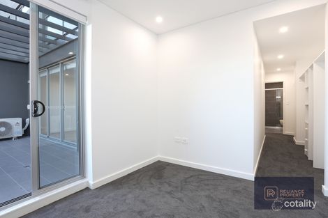 Property photo of 319/7D Olive Street Seven Hills NSW 2147