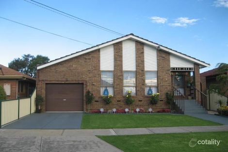 6 Andrew St, Sunshine, VIC 3020