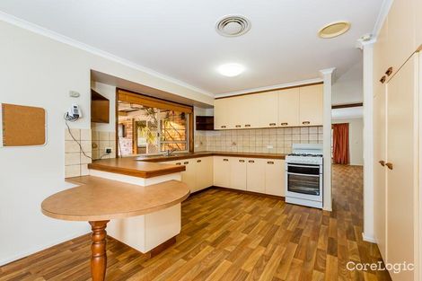 Property photo of 6 Millicent Court Centenary Heights QLD 4350