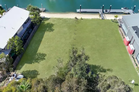 11 Casuarina Ct, South Stradbroke, QLD 4216