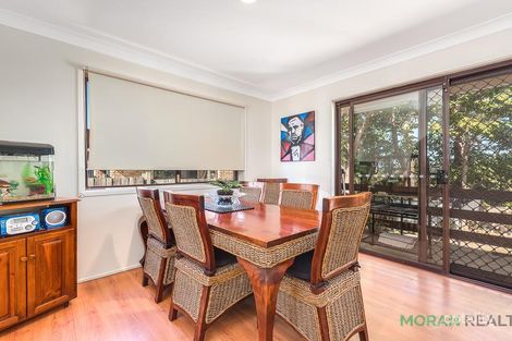 Property photo of 46 Mitchell Avenue Molendinar QLD 4214