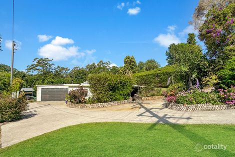 Property photo of 173 Blackall Range Road West Woombye QLD 4559