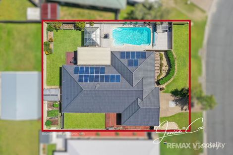 35 Riccardo St, Caboolture, QLD 4510