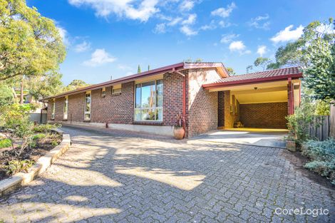 Property photo of 58 Longwood Road Stirling SA 5152
