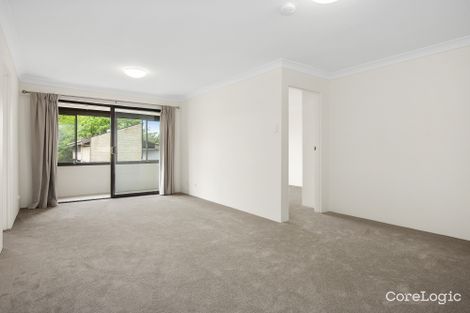 Property photo of 12/7-9 Neringah Avenue South Wahroonga NSW 2076