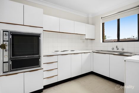 Property photo of 12/7-9 Neringah Avenue South Wahroonga NSW 2076