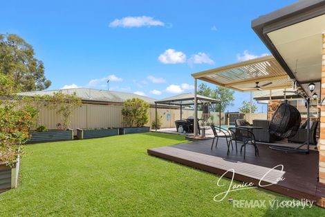 Property photo of 35 Riccardo Street Caboolture QLD 4510