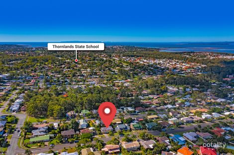 Property photo of 10 Island Outlook Avenue Thornlands QLD 4164