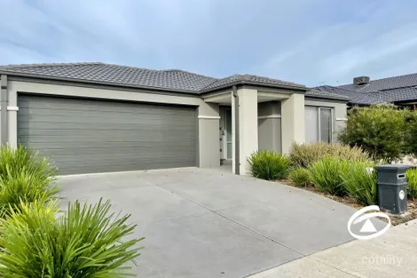 Property photo of 26 Botany Way Cranbourne East VIC 3977