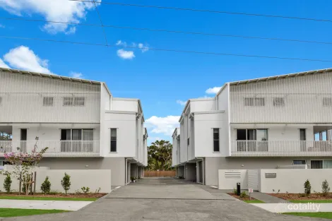 6/70-72 Queen St, Caloundra, QLD 4551