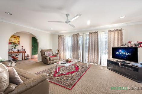 Property photo of 46 Mitchell Avenue Molendinar QLD 4214