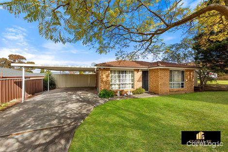 Property photo of 13 Juliet Close Rosemeadow NSW 2560