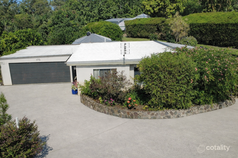 Property photo of 173 Blackall Range Road West Woombye QLD 4559