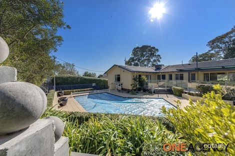 Property photo of 54 Macfarland Crescent Chifley ACT 2606