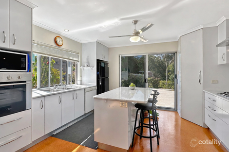 Property photo of 173 Blackall Range Road West Woombye QLD 4559