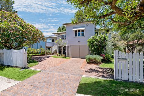 Property photo of 41 Nordenfeldt Road Cannon Hill QLD 4170