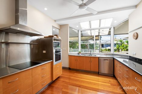 Property photo of 41 Nordenfeldt Road Cannon Hill QLD 4170