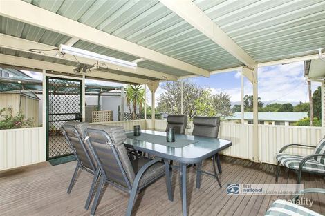 Property photo of 5 Elizabeth Street Eleebana NSW 2282