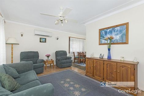 Property photo of 5 Elizabeth Street Eleebana NSW 2282