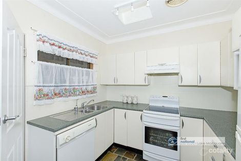 Property photo of 5 Elizabeth Street Eleebana NSW 2282