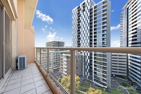 Property photo of 98/14-16 Station Street Homebush NSW 2140