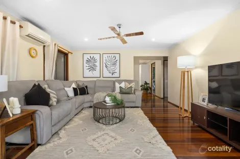 Property photo of 23 Gimba Street Mitchelton QLD 4053