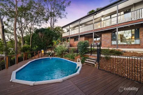 Property photo of 23 Gimba Street Mitchelton QLD 4053