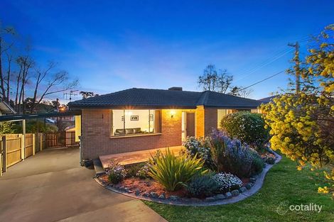 Property photo of 7 Fowles Street Weston ACT 2611