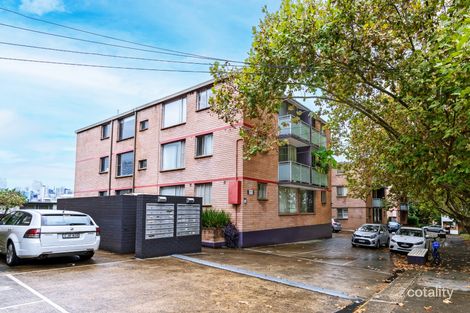6/14-18 Sheehy St, Glebe, NSW 2037