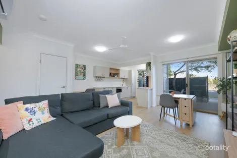 Property photo of 16/84-86 Dearness Street Garbutt QLD 4814