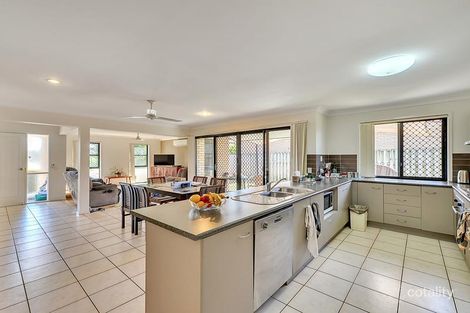Property photo of 46 Swann Road Bellmere QLD 4510
