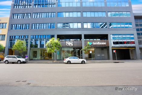 3/88 Phillip St, Parramatta, NSW 2150