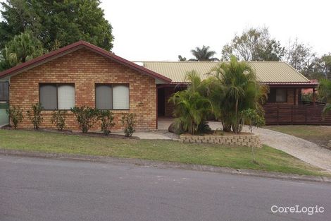 Property photo of 1 Malu Street Middle Park QLD 4074