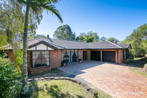 Property photo of 184 College Road Karana Downs QLD 4306