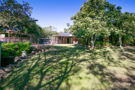 Property photo of 184 College Road Karana Downs QLD 4306