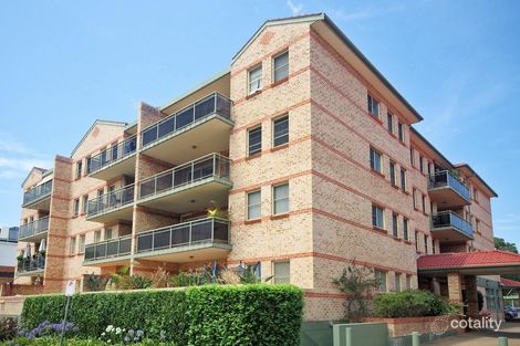 Property photo of 11/9-15 East Parade Sutherland NSW 2232