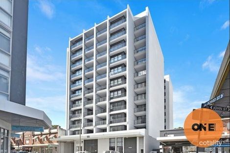 102)/23-25 John St, Lidcombe, NSW 2141