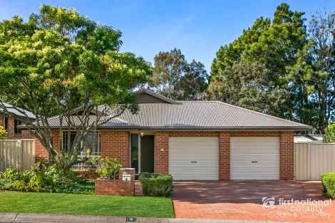 5 Coolangatta Ave, Gerringong, NSW 2534
