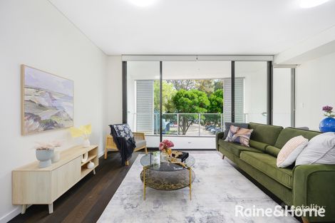 101/1 Dunning Ave, Rosebery, NSW 2018